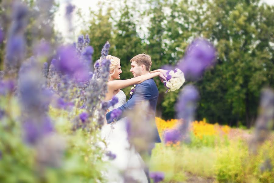 Fotografer pernikahan Eldar Vagapov (vagapoveldar). Foto tanggal 19 April 2015