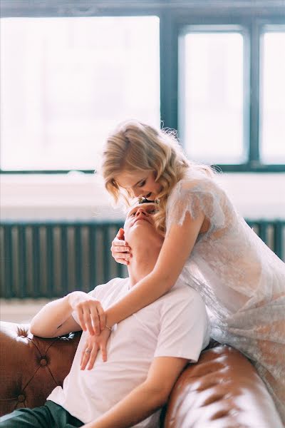 Photographe de mariage Pavel Vozmischev (iges). Photo du 25 avril 2017