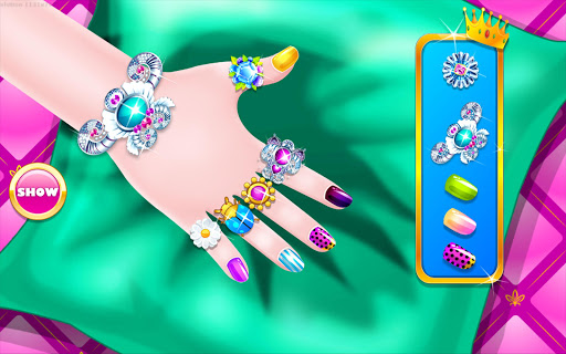 免費下載模擬APP|Princess Hand Doctor app開箱文|APP開箱王