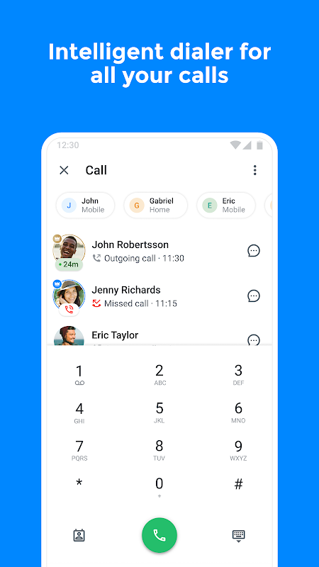 تحميل تطبيق Truecaller -هوية المتصل والحظر APK Buay16aVeym5cDc24wJEkLwIADlc2WT80NRuAvQUXry1HPLKn2vk930Ah6Al5qKs-_Py=h800