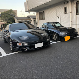 300ZX (Z32)