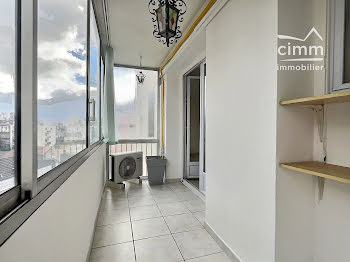 appartement à Grenoble (38)