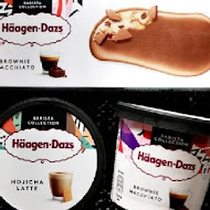 Häagen-Dazs 哈根達斯(中壢元化店)