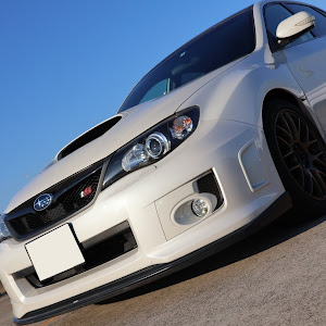 インプレッサ WRX STI