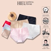 Quần Lót Su Đúc Không Đường May Mặc Trong Váy Dễ Thương, Chất Mát Lạnh Hieu Store24H 5032 - 5033