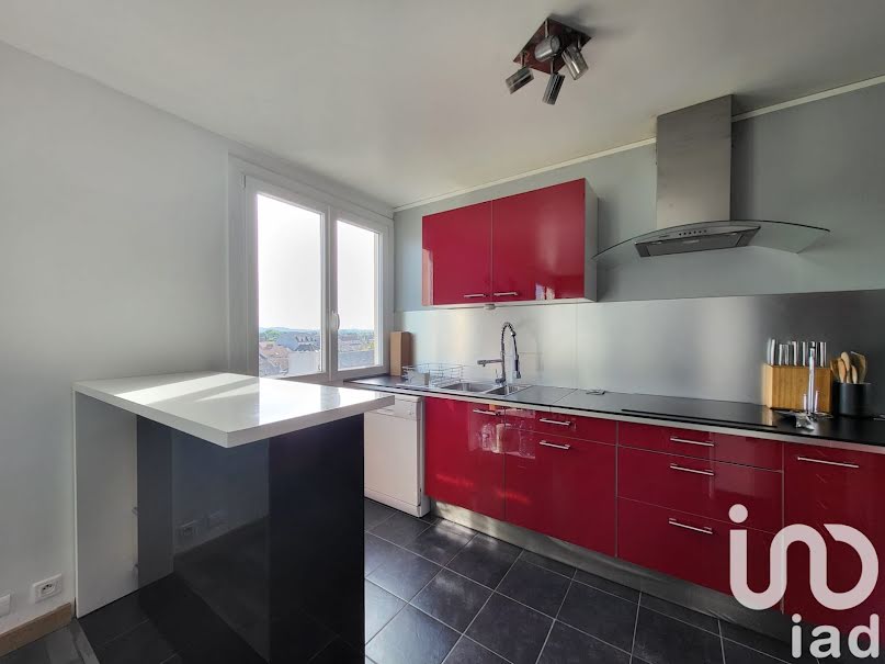 Location meublée appartement 2 pièces 45 m² à Epernay (51200), 650 €
