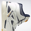 pump omni zone ii chalk / bright ocher / vector navy