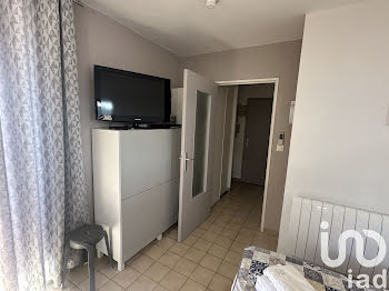 appartement à Gréoux-les-Bains (04)