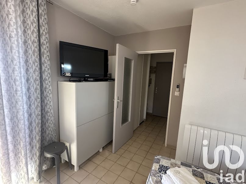 Vente appartement 1 pièce 25 m² à Gréoux-les-Bains (04800), 95 900 €