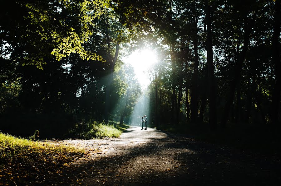 Kāzu fotogrāfs Sergey Galushka (sgfoto). Fotogrāfija: 23. augusts 2016