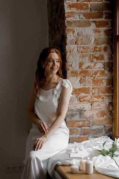 Fotógrafo de bodas Anastasiya Stoyko (stoykonst). Foto del 9 de febrero