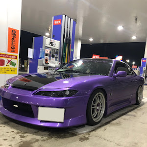 シルビア S15