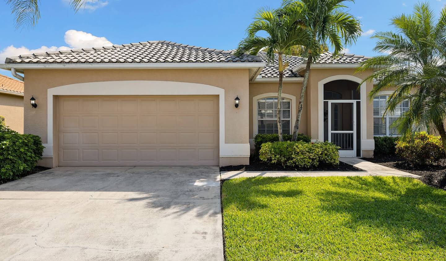 Maison avec piscine Fort Myers