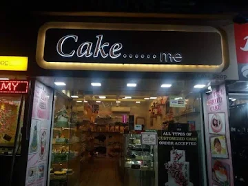 Cake Me photo 