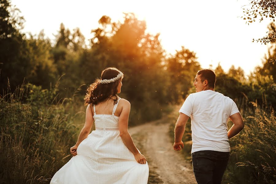 Photographe de mariage Patrycja Korzeniowska (pkorzeniowska). Photo du 19 juin 2023