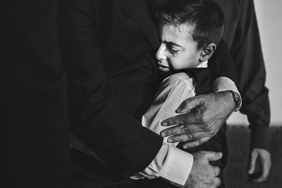 Photographe de mariage Jiri Horak (jirihorak). Photo du 8 avril 2020