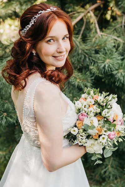 Wedding photographer Dmitriy Pustovalov (pustovalovdima). Photo of 5 August 2019