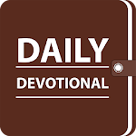 Cover Image of 下载 Devotion - Offline Bible 15 APK