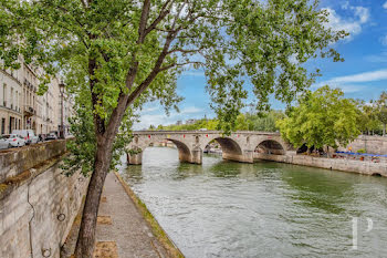 appartement à Paris 4ème (75)