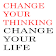 Change Your Thought, Change Your Life icon