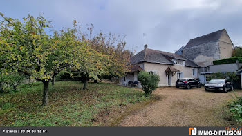 maison à Villiers-sur-Loir (41)