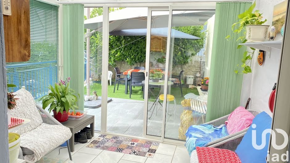 Vente viager 4 pièces 86 m² à Angerville (91670), 91 250 €