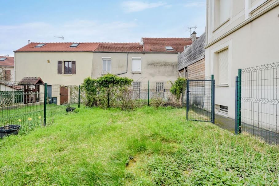 Vente maison 3 pièces 52 m² à Champs-sur-Marne (77420), 190 000 €