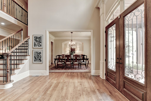 House 4