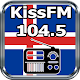 Download Útvarp KissFM 104.5 Frjáls Online á Íslandi For PC Windows and Mac 1.0
