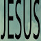 Item logo image for only Jesus