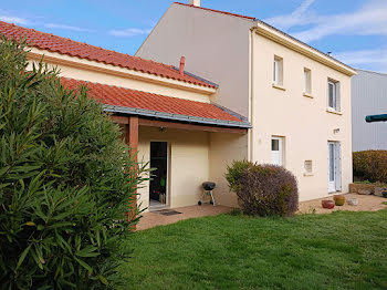 maison à Saint-sebastien-sur-loire (44)