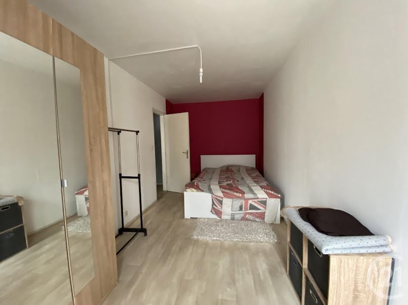 Vente appartement 3 pièces 66.41 m² à Le Petit-Quevilly (76140), 60 500 €