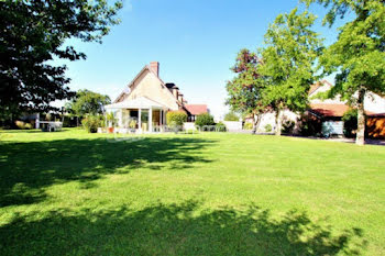 maison à Chartres (28)