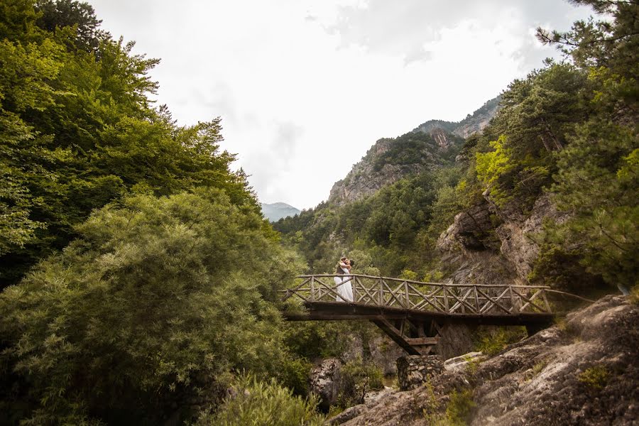 Φωτογράφος γάμων Aggeliki Soultatou (angelsoult). Φωτογραφία: 29 Ιουλίου 2019