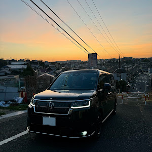 ステップワゴン RP8