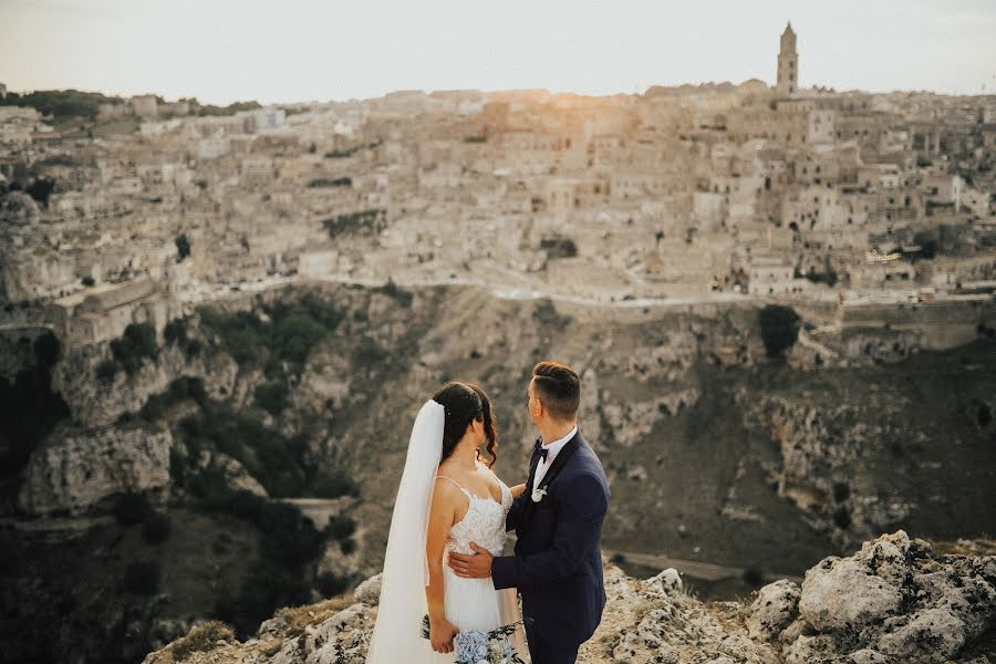 Fotógrafo de bodas Ivan Lastorina (ivanlastorina). Foto del 10 de julio 2019