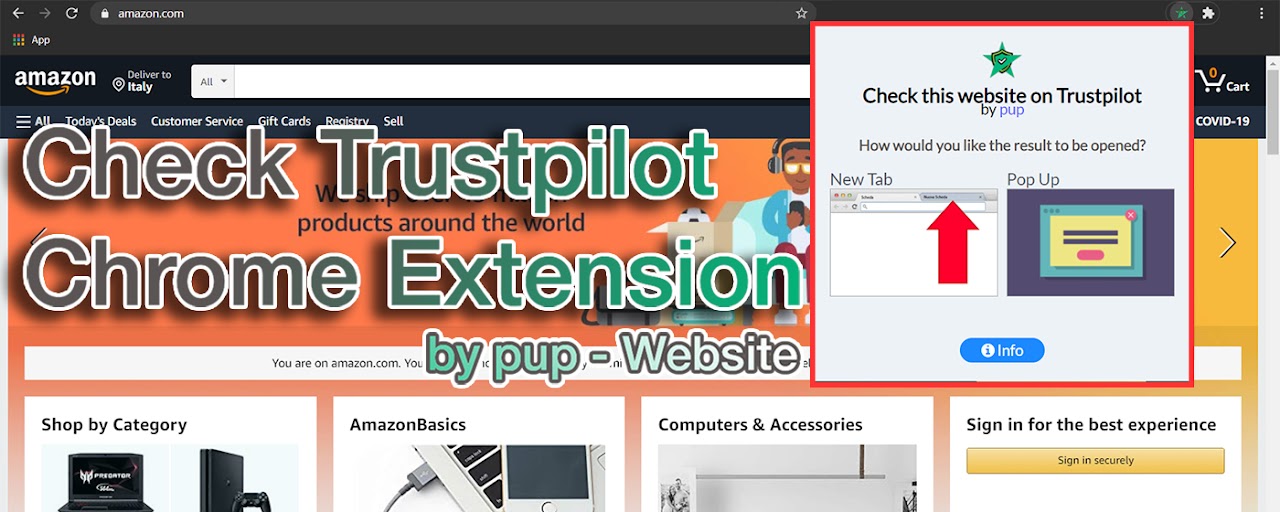 Check Trustpilot Preview image 2