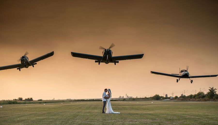 Fotografer pernikahan Marko Poplašen Marko (markop). Foto tanggal 5 September 2018