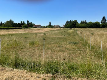 terrain à Saint-Sérotin (89)