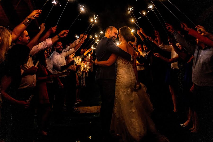 Photographe de mariage Norbert Holozsnyai (hnfoto). Photo du 12 novembre 2019