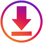 Cover Image of 下载 Video and Photo Downloader 3.7 APK