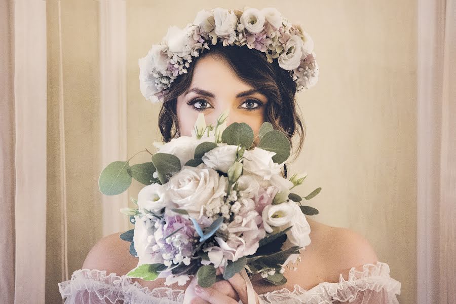 Fotógrafo de bodas Stefano Ferrier (stefanoferrier). Foto del 7 de julio 2020