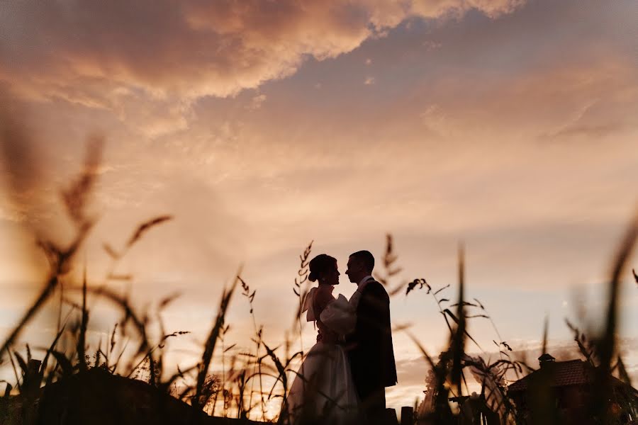 Fotógrafo de bodas Ilya Evstigneev (gidrobus). Foto del 7 de enero