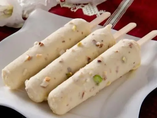 Malai Kulfi