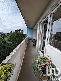 appartement à Le Mans (72)