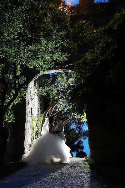 Fotografo di matrimoni Maurizio Sfredda (maurifotostudio). Foto del 4 maggio 2019