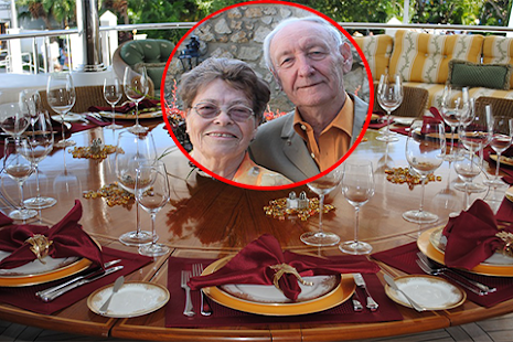 Lastest Fine Dining Photo Frames APK