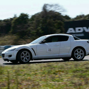 RX-8 SE3P