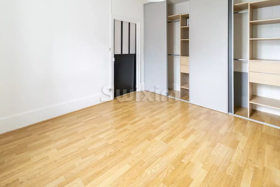 Vente appartement 2 pièces 30.24 m² à Dijon (21000), 97 000 €