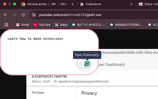 TabNotes - Have your notes on every tab